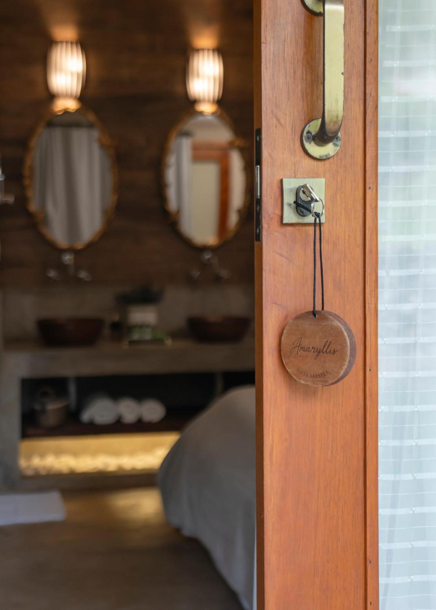 Fazenda Cachoeira Boutique Hotel Caratinga エクステリア 写真