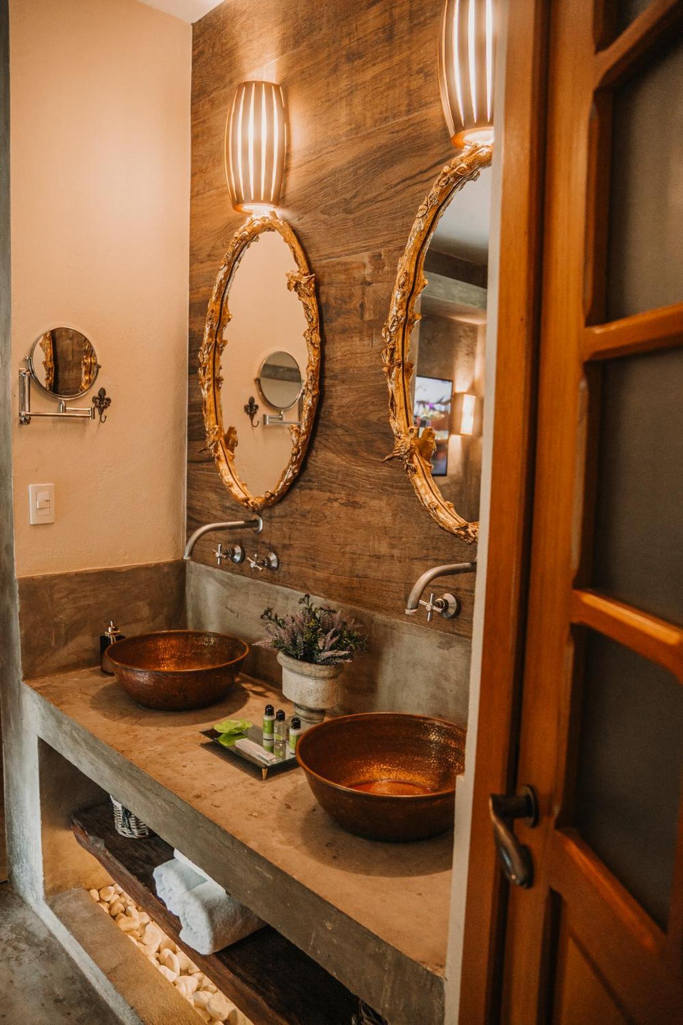 Fazenda Cachoeira Boutique Hotel Caratinga エクステリア 写真