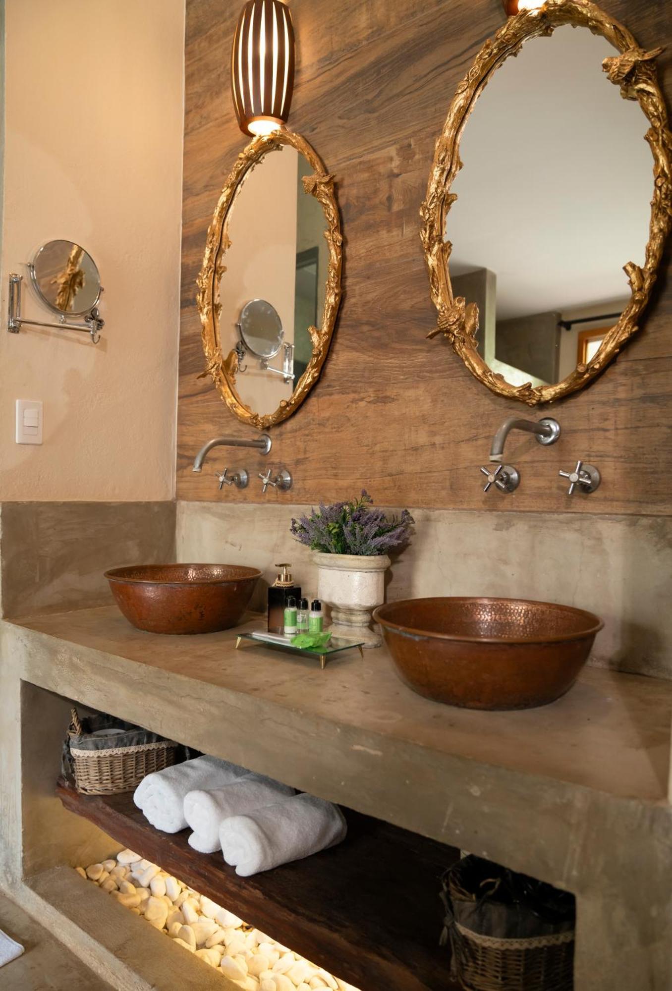 Fazenda Cachoeira Boutique Hotel Caratinga エクステリア 写真