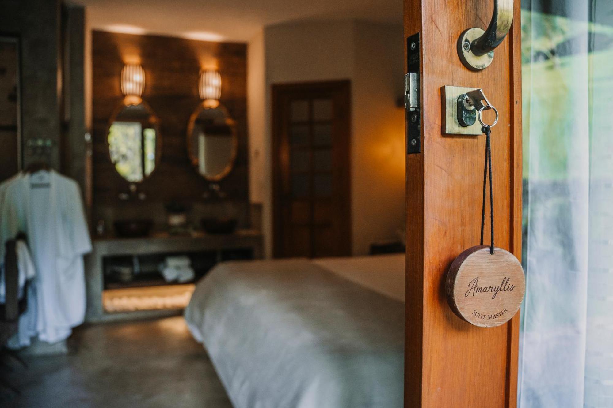 Fazenda Cachoeira Boutique Hotel Caratinga エクステリア 写真