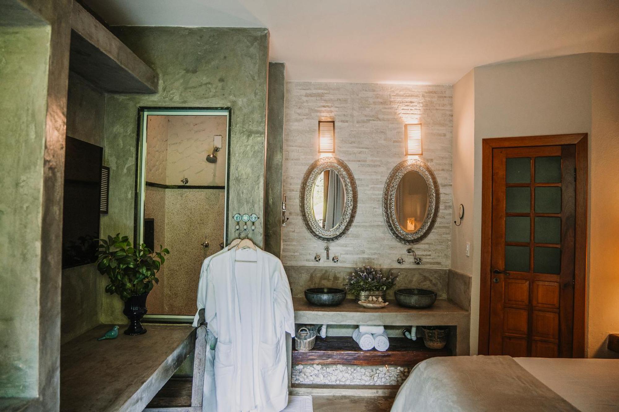 Fazenda Cachoeira Boutique Hotel Caratinga エクステリア 写真