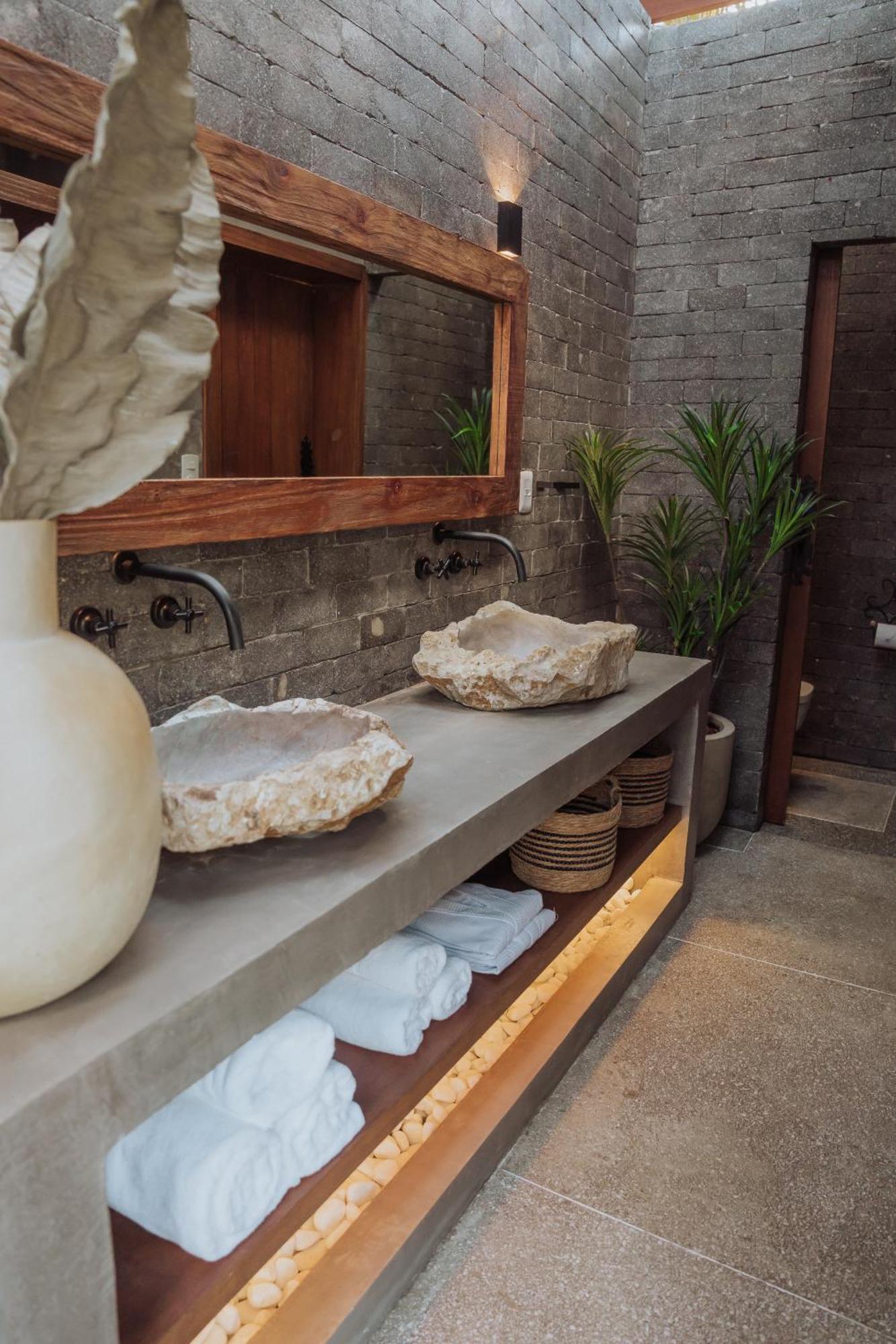 Fazenda Cachoeira Boutique Hotel Caratinga エクステリア 写真
