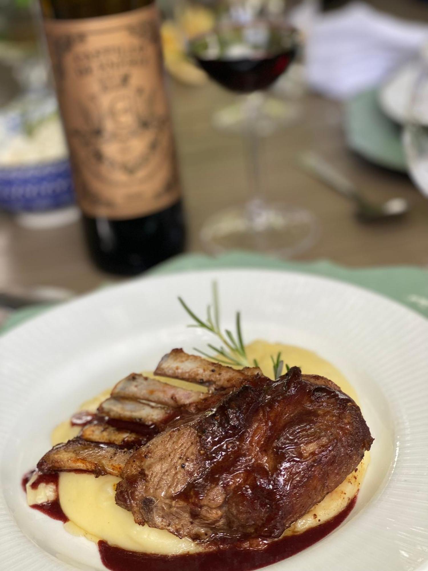Fazenda Cachoeira Boutique Hotel Caratinga エクステリア 写真