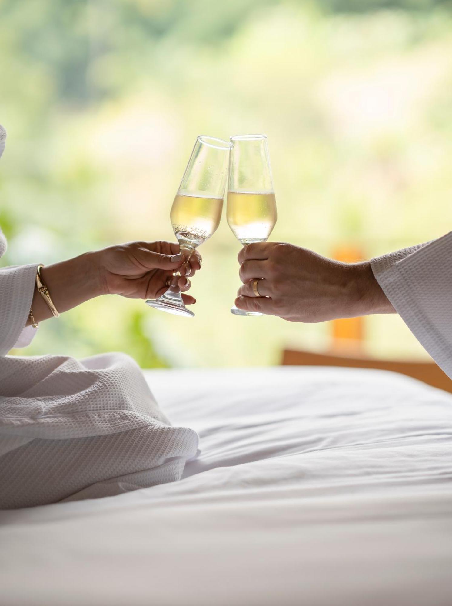 Fazenda Cachoeira Boutique Hotel Caratinga エクステリア 写真