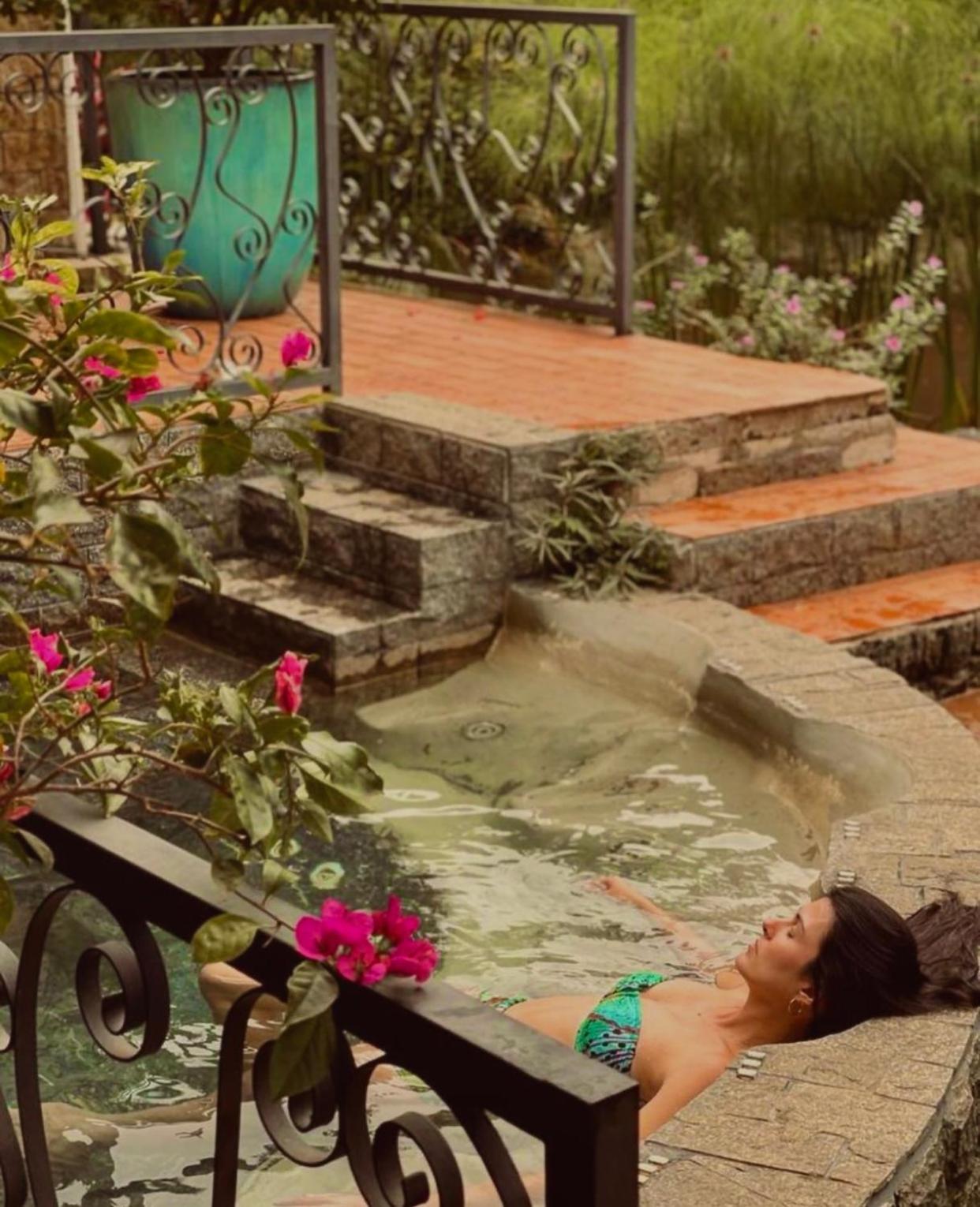 Fazenda Cachoeira Boutique Hotel Caratinga エクステリア 写真