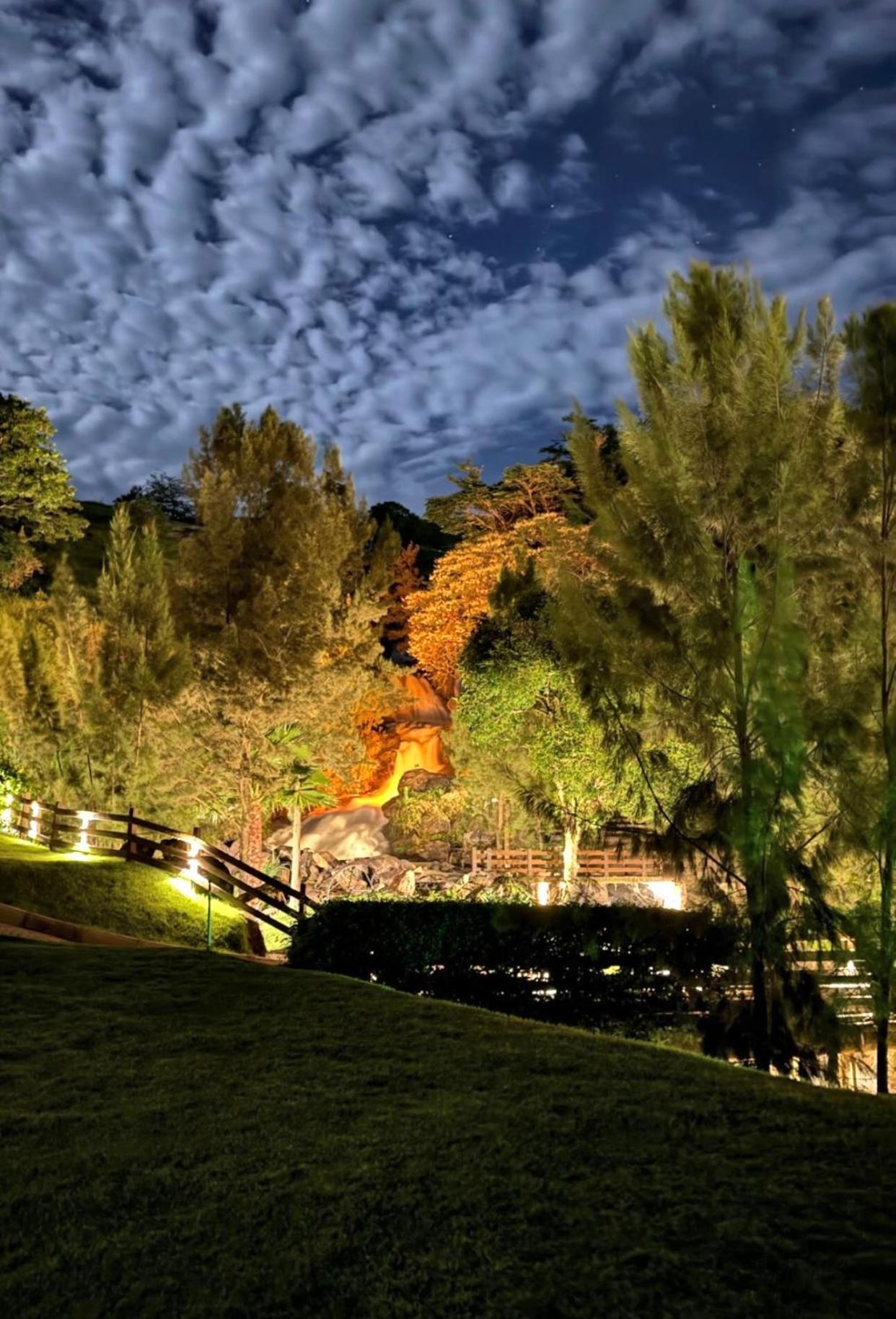 Fazenda Cachoeira Boutique Hotel Caratinga エクステリア 写真