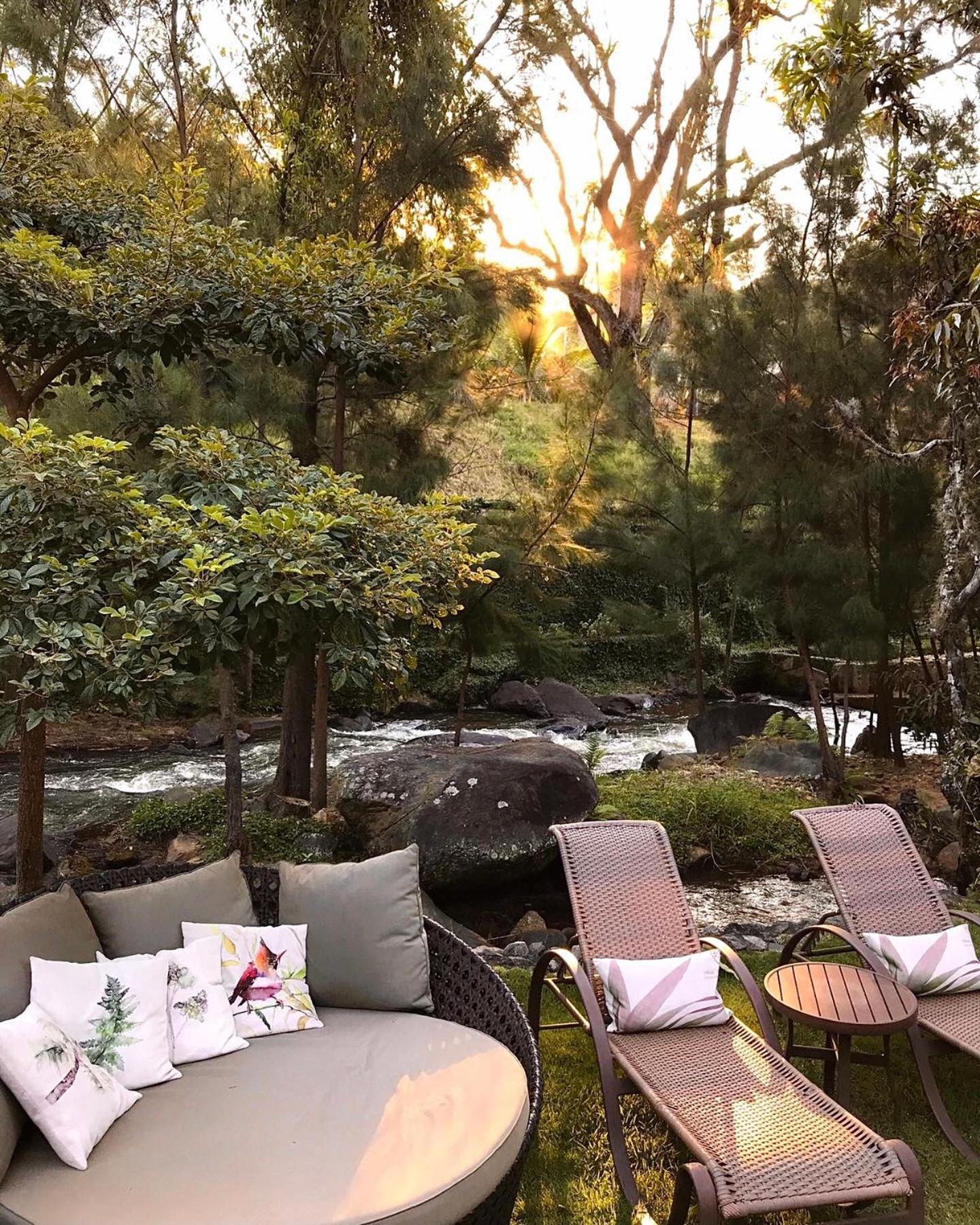 Fazenda Cachoeira Boutique Hotel Caratinga エクステリア 写真